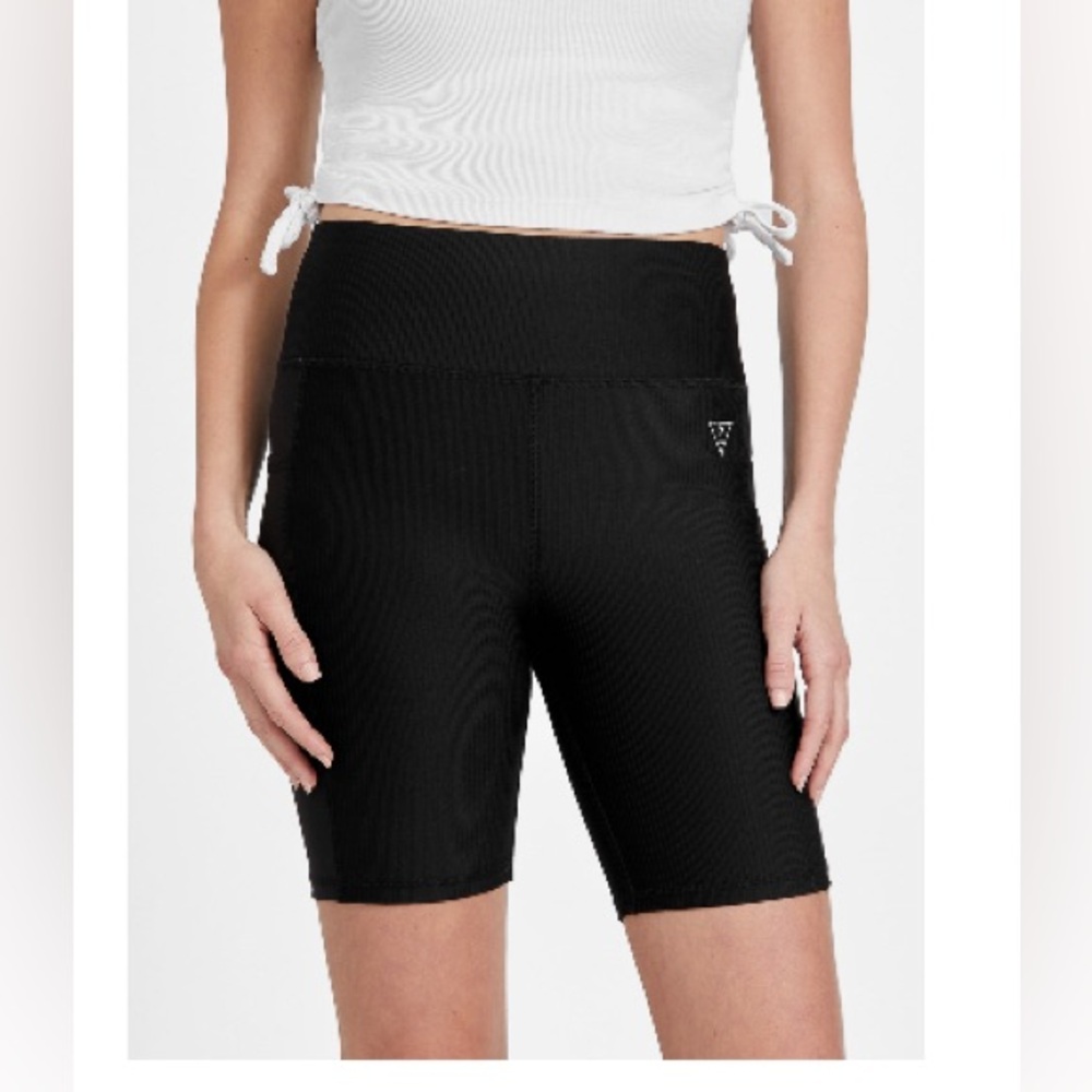 NWT Gaines Bike Shorts